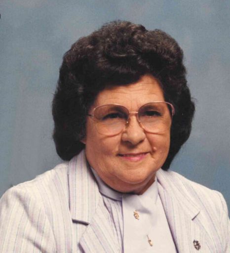 Betty Allen Obituary 2023 - Wells Funeral Homes & Cremation Service