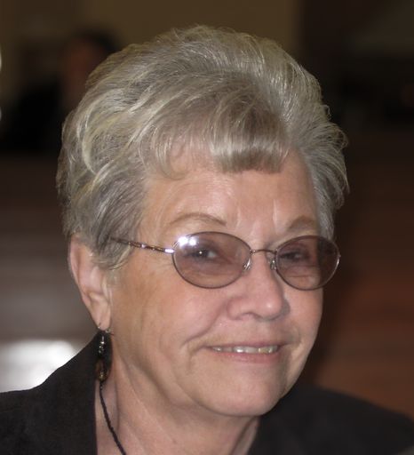 Rita A. Lackas