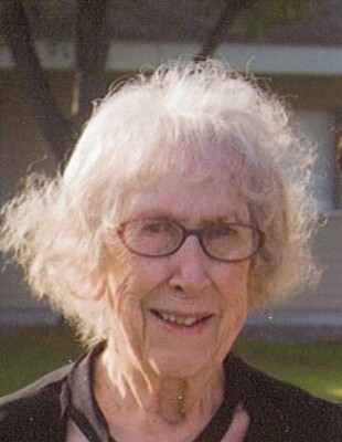 Dorothea C. Rinker