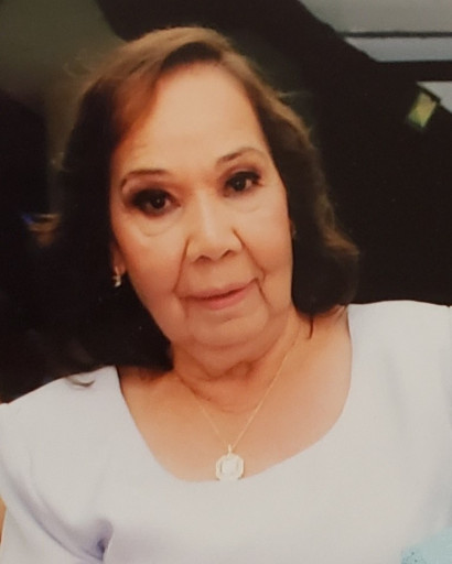Bertha Chavolla Profile Photo