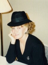 Edna Mae Bennett Profile Photo
