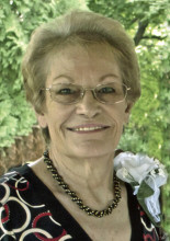 Patricia Sue Walters