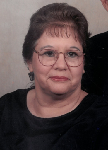 Mary James Profile Photo