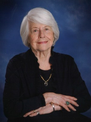 Bernice A. Stensgaard