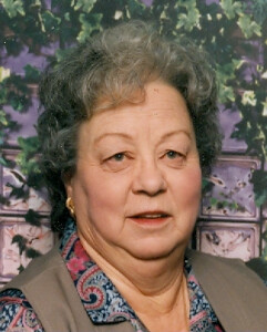 Ann M. Provost