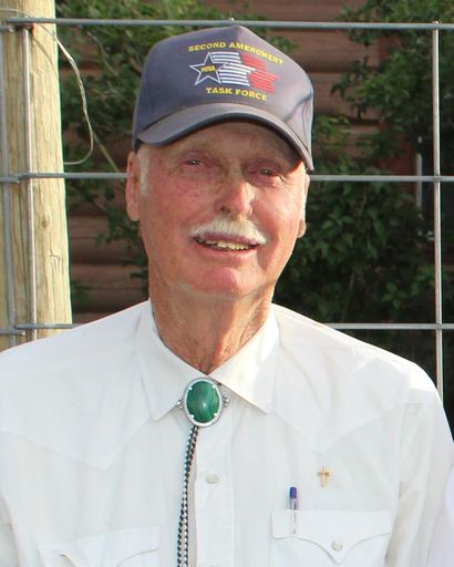 Harvey B. Annis Profile Photo