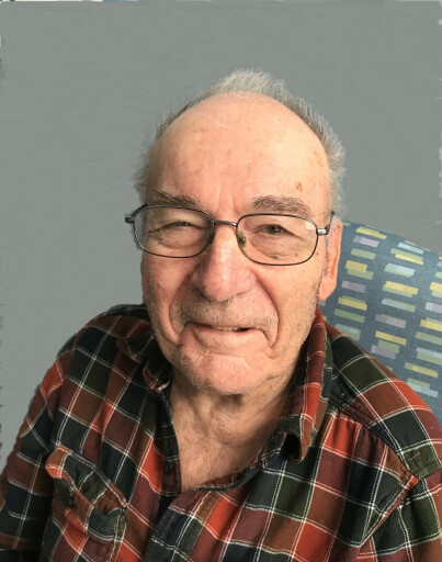 Robert Lussier Profile Photo