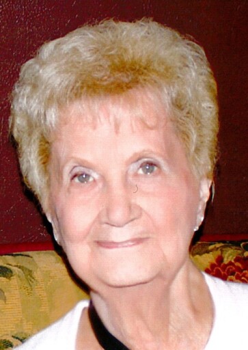 Beryl "Mickie" (Kramer)  Weddell