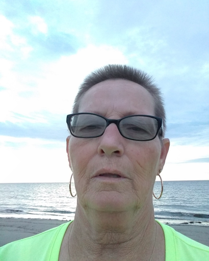 Carolyn Marie Hulett Conger Profile Photo