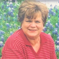 Sue Ellen Ferguson Profile Photo