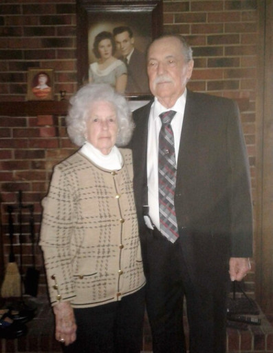 Sherman & Linda Stoker Profile Photo