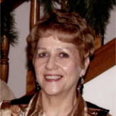 Carol Ann Fry