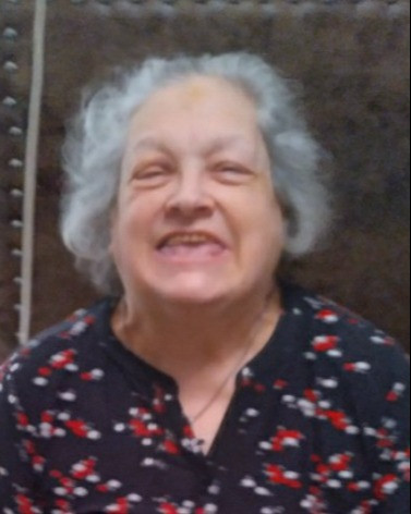 Sharon Gertrude St-Denis Profile Photo