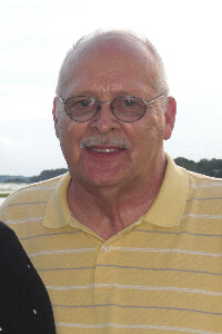 Gary R. Barker