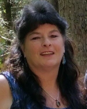 Sue Ann Caudill