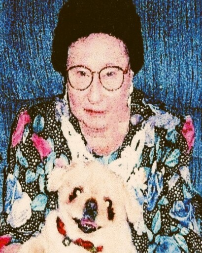 Betty C. Saltz Profile Photo
