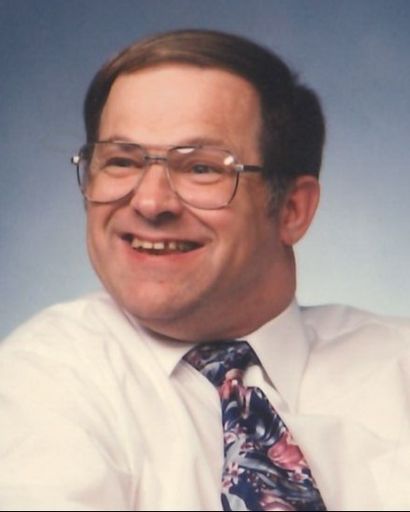 Jeffrey P. Jackson