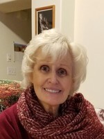 Carol Joy Shutt