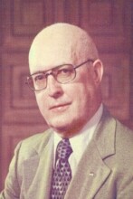 Roy H. Meade