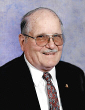 Willard  D. "Bill" Freeman Profile Photo