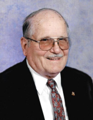 Willard  D. "Bill" Freeman Profile Photo