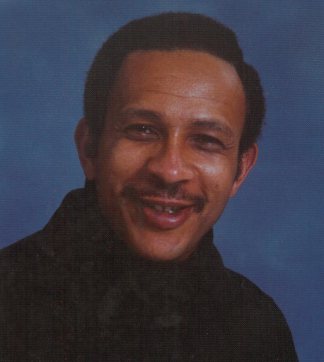 Wendell Johnson, Jr.