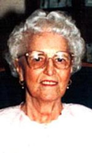 Margaret L. Williman Fleming