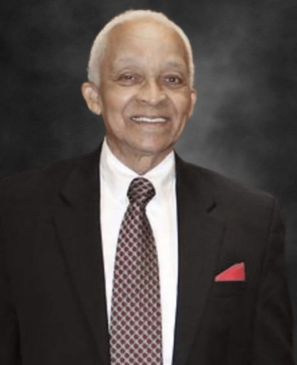 Rev Mack Charles Hurst Profile Photo