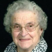 Dorothy May Rismiller Profile Photo