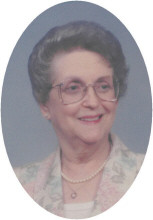 Clara D. Mcdaniel