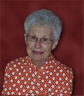 Margaret Mary Gensch