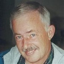 Charles "Chuck" William Elder Profile Photo