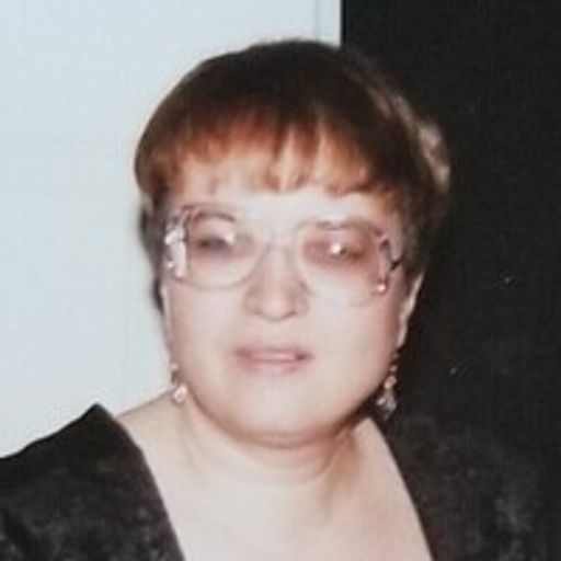 Linda Lorraine Paulson