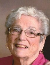 Mary E. Biehl Dewalt