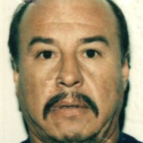 Julio Cesar Baca, Sr. Profile Photo