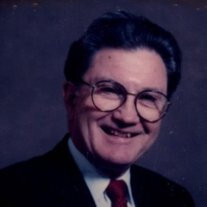 Glenn M. Countryman