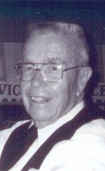 Russell F. Parmley