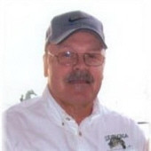 Thomas D. Conner Profile Photo