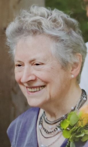 Marjorie Garbisch Profile Photo