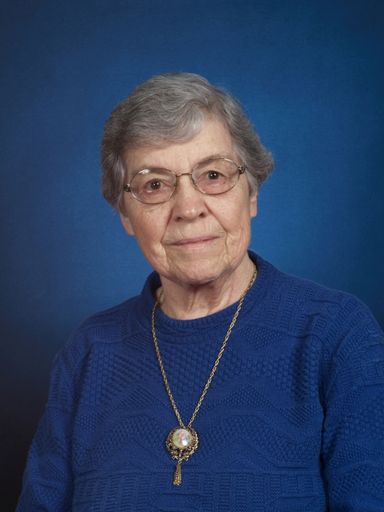 Albertine (Forsyth) Burns Obituary 2021 - Hanlin Funeral Home