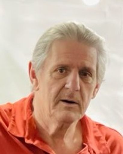 John R. "Rick" Wooden