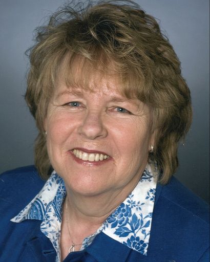 Ruth M. Lucas