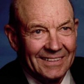 Russell W. Leeper