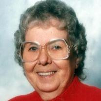 Lois June Joseph