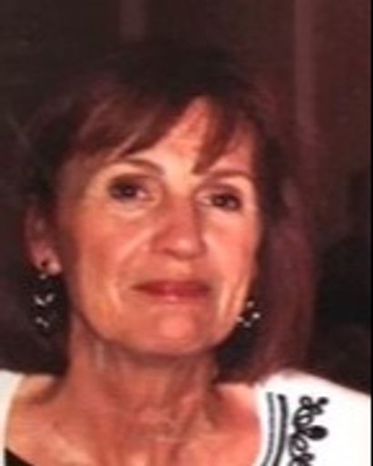 Elizabeth Jane Ortego Guillory's obituary image