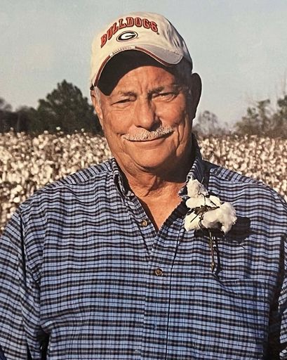 James Cecil Cossett, Jr.'s obituary image