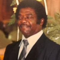 Alfred C. Carter, Jr. Profile Photo