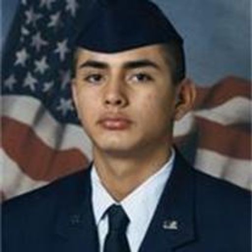 Christopher A. Sierra Profile Photo