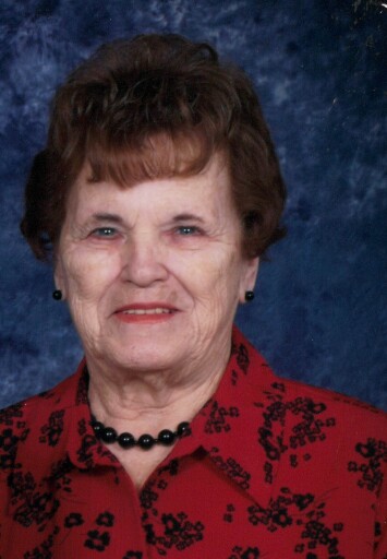 Elaine (Freshley)  Wagner