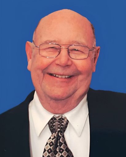 Lester L. Crocker, Jr.